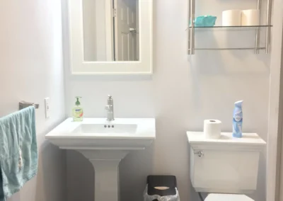 Bathroom Remodel | Fairport, NY