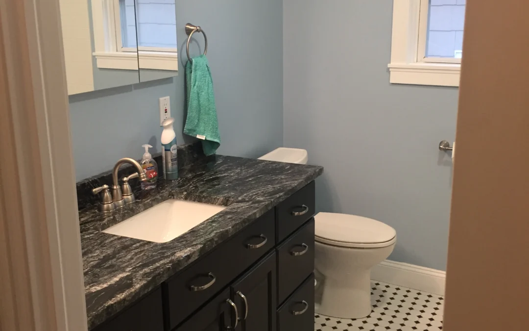 Bathroom Remodel | Rochester, NY