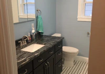 Bathroom Remodel | Rochester, NY