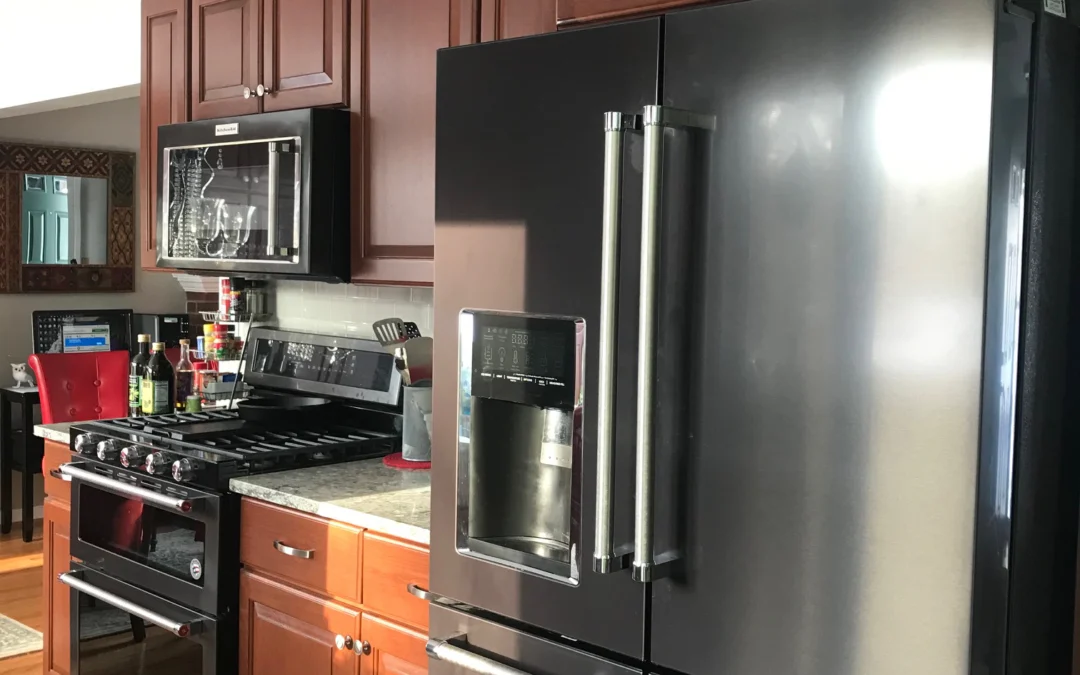 Kitchen Remodel | Fairport, NY