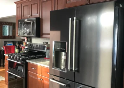 Kitchen Remodel | Fairport, NY