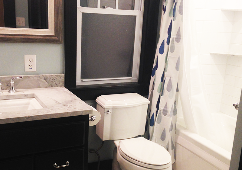 Bathroom Remodel | Fairport, NY